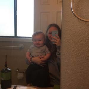 Meet your Posher, Jazmyne